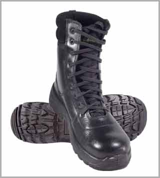Ranger Safety Shoes